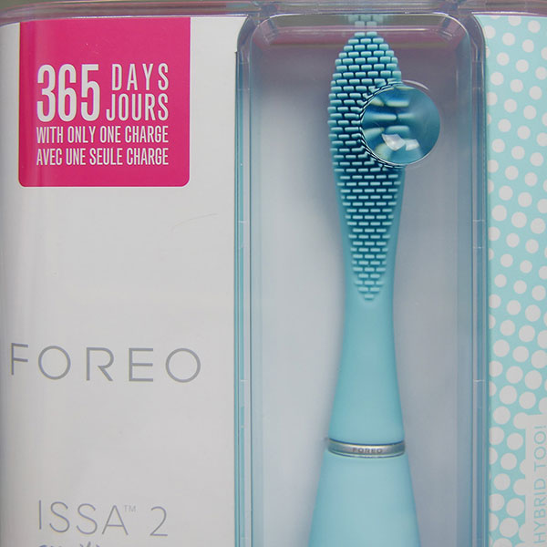 Review bàn chải điện Foreo Issa 2: chăm sóc răng miệng tuyệt vời 5 Foreo Issa 2