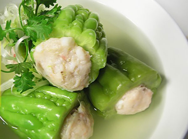 thực đơn keto