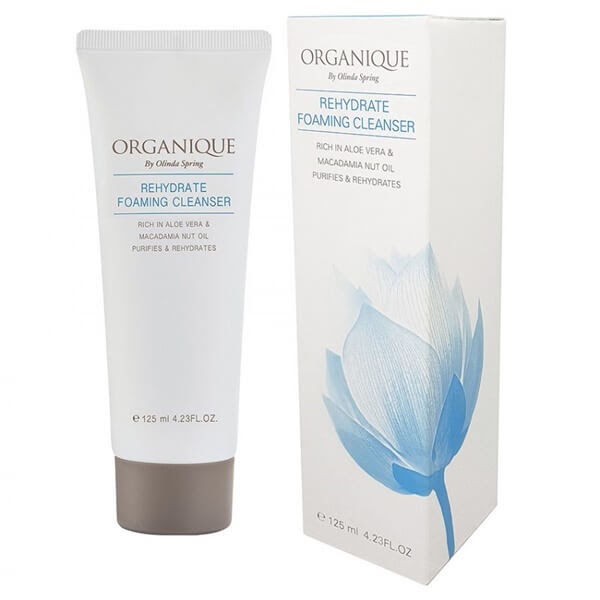 Top 16 sữa rửa mặt cho da khô hiệu quả nhất hiện nay 16 Top 16 sữa rửa mặt cho da khô hiệu quả nhất hiện nay