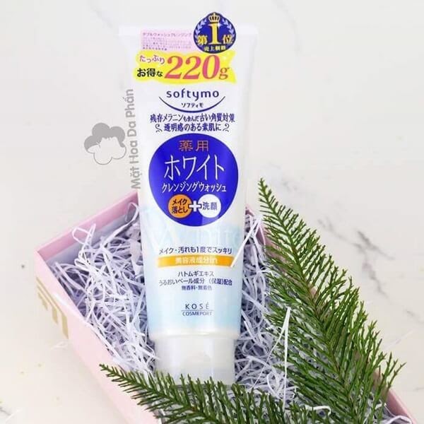 TOP 20 Sữa rửa mặt cho da dầu mụn tốt được yêu thích nhất 2021 21 TOP 20 Sữa rửa mặt cho da dầu mụn tốt được yêu thích nhất 2021