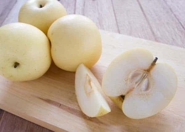 Chia sẻ bí quyết giảm cân bằng hoa quả trong 7 ngày