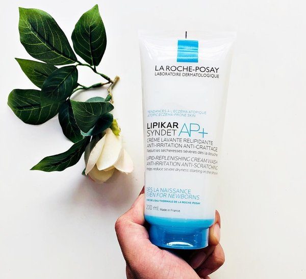 Review từ A đến Z về 5 dòng sữa rửa mặt La Roche Posay tốt nhất hiện nay 6 Review từ A đến Z về 5 dòng sữa rửa mặt La Roche Posay tốt nhất hiện nay