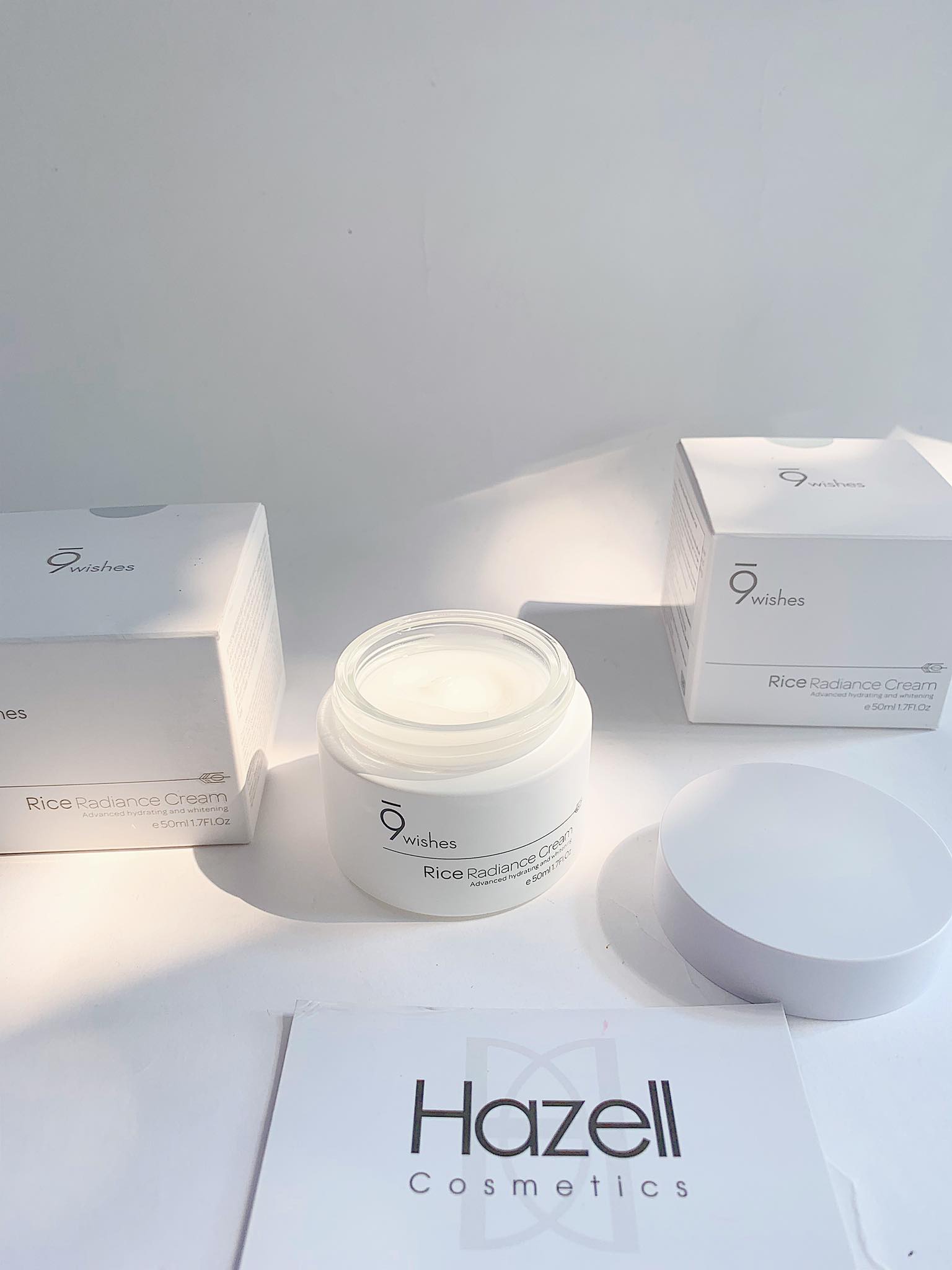 Review 2 loại kem chống nắng 9wishes có tốt không? 6 Review 2 loại kem chống nắng 9wishes có tốt không?