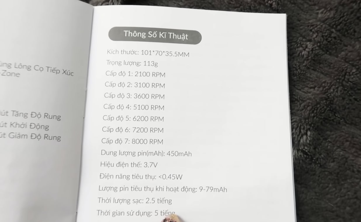 Thương hiệu Emmié by Happy Skin và dòng sữa rửa mặt emmie 15 Thương hiệu Emmié by Happy Skin và dòng sữa rửa mặt emmie