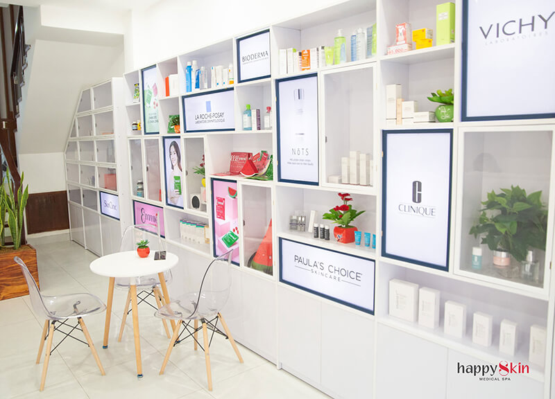 Thương hiệu Emmié by Happy Skin và dòng sữa rửa mặt emmie 6 Thương hiệu Emmié by Happy Skin và dòng sữa rửa mặt emmie