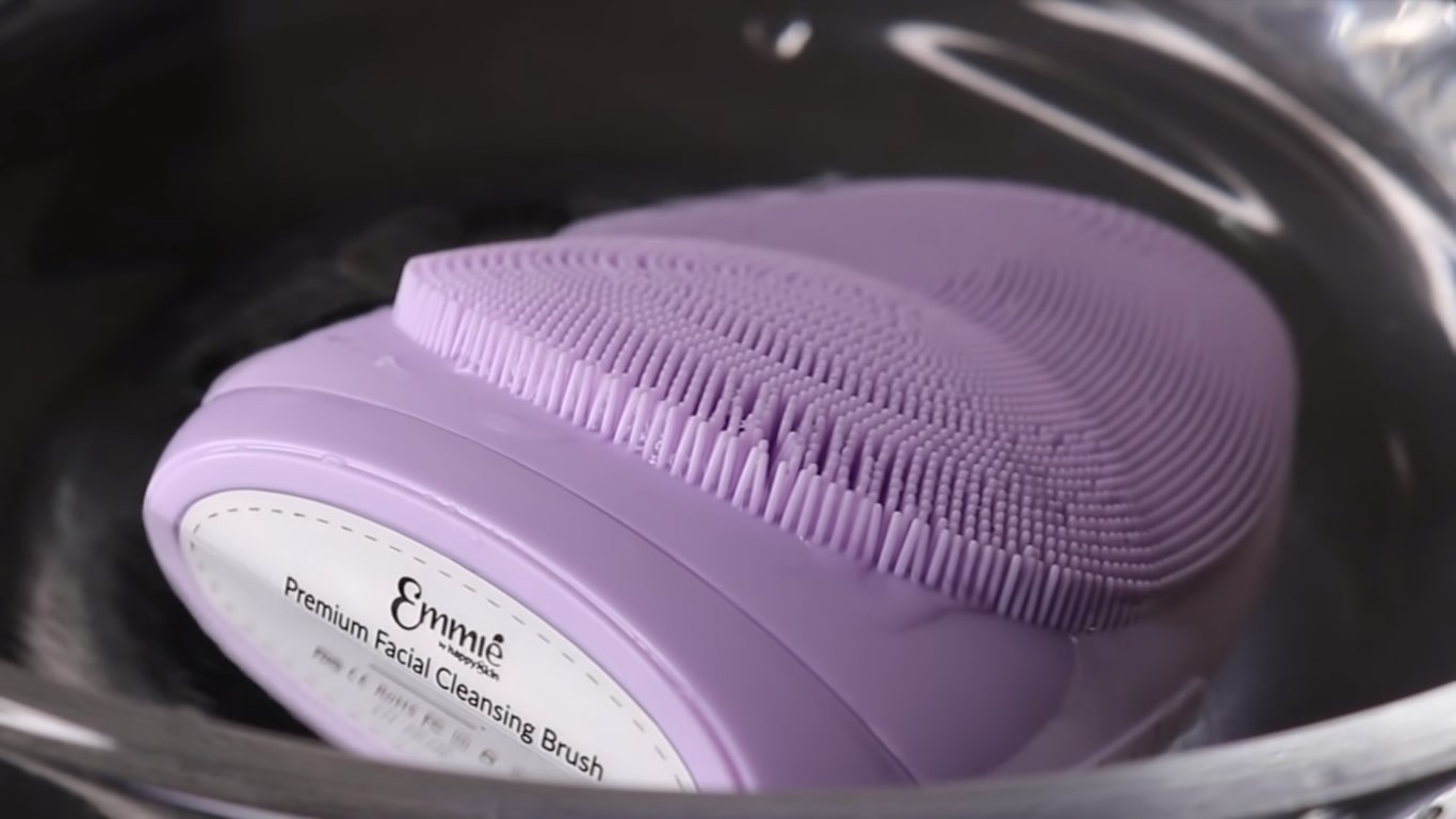 Thương hiệu Emmié by Happy Skin và dòng sữa rửa mặt emmie 14 Thương hiệu Emmié by Happy Skin và dòng sữa rửa mặt emmie