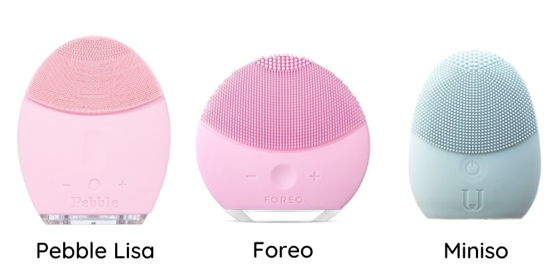 Thương hiệu Emmié by Happy Skin và dòng sữa rửa mặt emmie 9 Thương hiệu Emmié by Happy Skin và dòng sữa rửa mặt emmie