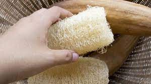 Lý do chọn bông tắm xơ mướp