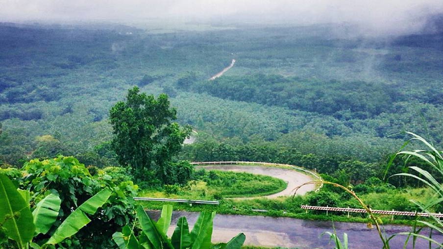Đèo Tà Pao – Đèo Tà Pứa: Cung đường dành cho phượt thủ