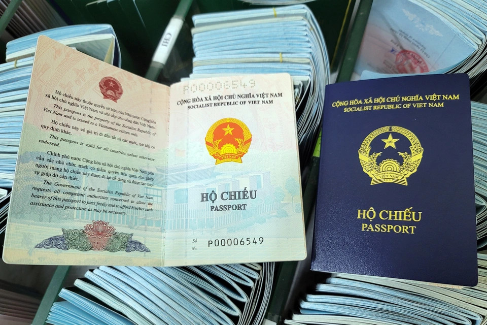 Hộ chiếu Việt Nam được miễn visa cho 54 quốc gia, vùng lãnh thổ 2 54 quốc gia, vùng lãnh thổ miễn visa cho công dân Việt Nam