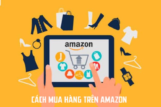 Kinh nghiệm mua hàng trên Amazon của dân nghiện săn sale 2 Kinh nghiệm mua hàng trên Amazon của dân nghiện săn sale