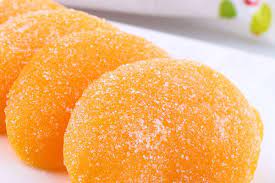 Hướng dẫn làm Mứt xoài viên thơm ngon đơn giản tại nhà