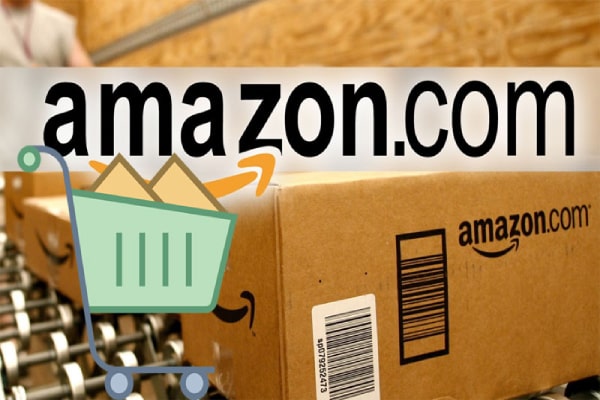 Hướng dẫn cách check hàng mua Amazon thật hay giả ít người biết