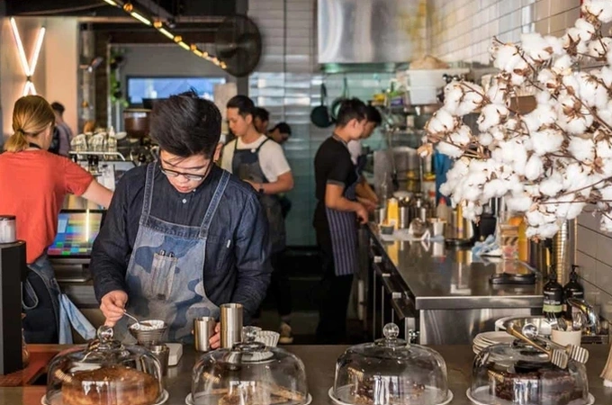 5 Điều du học sinh Úc khi làm thêm cần biết