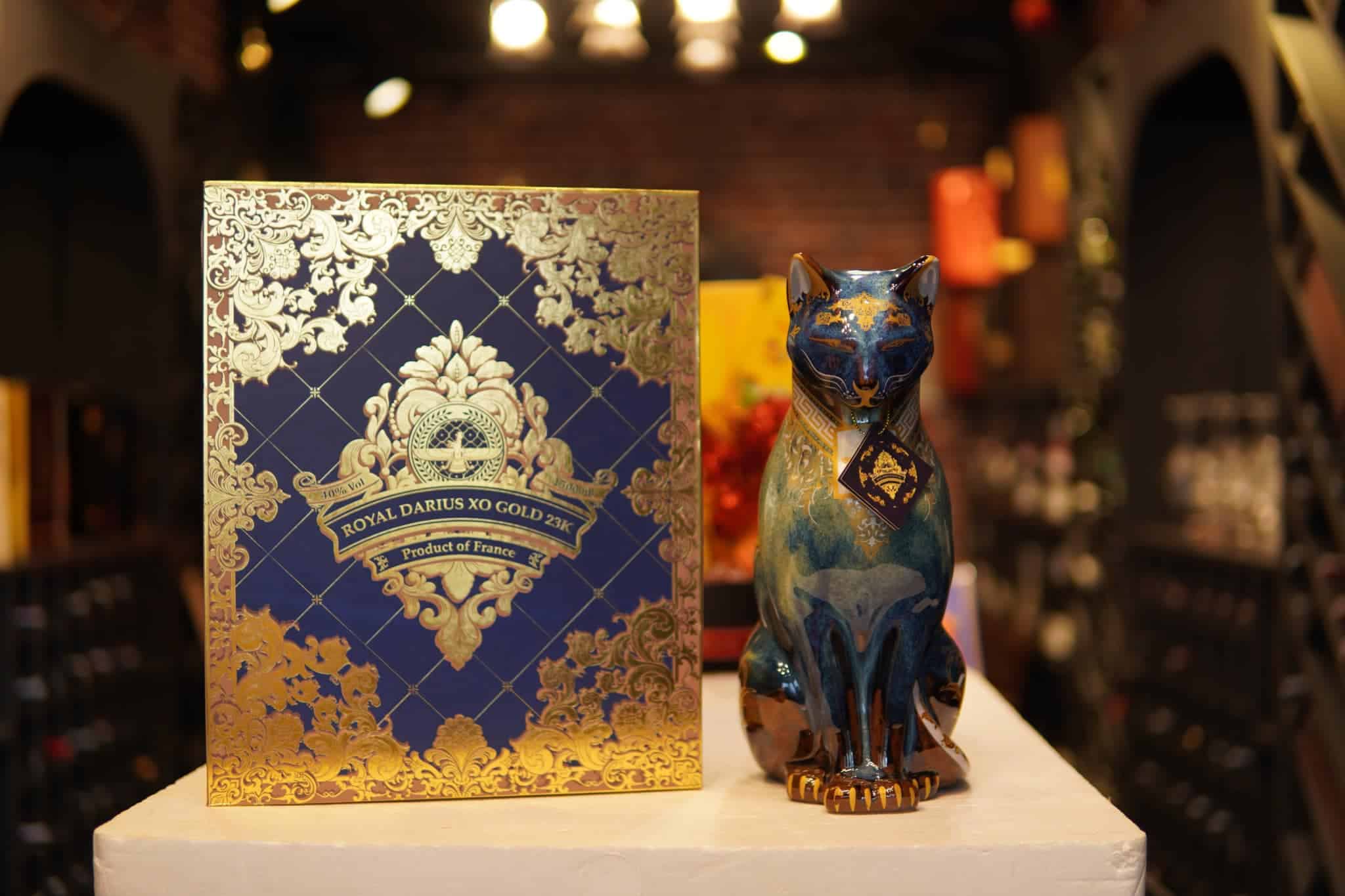 Gợi ý 10+ món quà tặng ý nghĩa dịp Tết Nguyên Đán 4 Gợi ý 10+ món quà tặng ý nghĩa dịp Tết Nguyên Đán