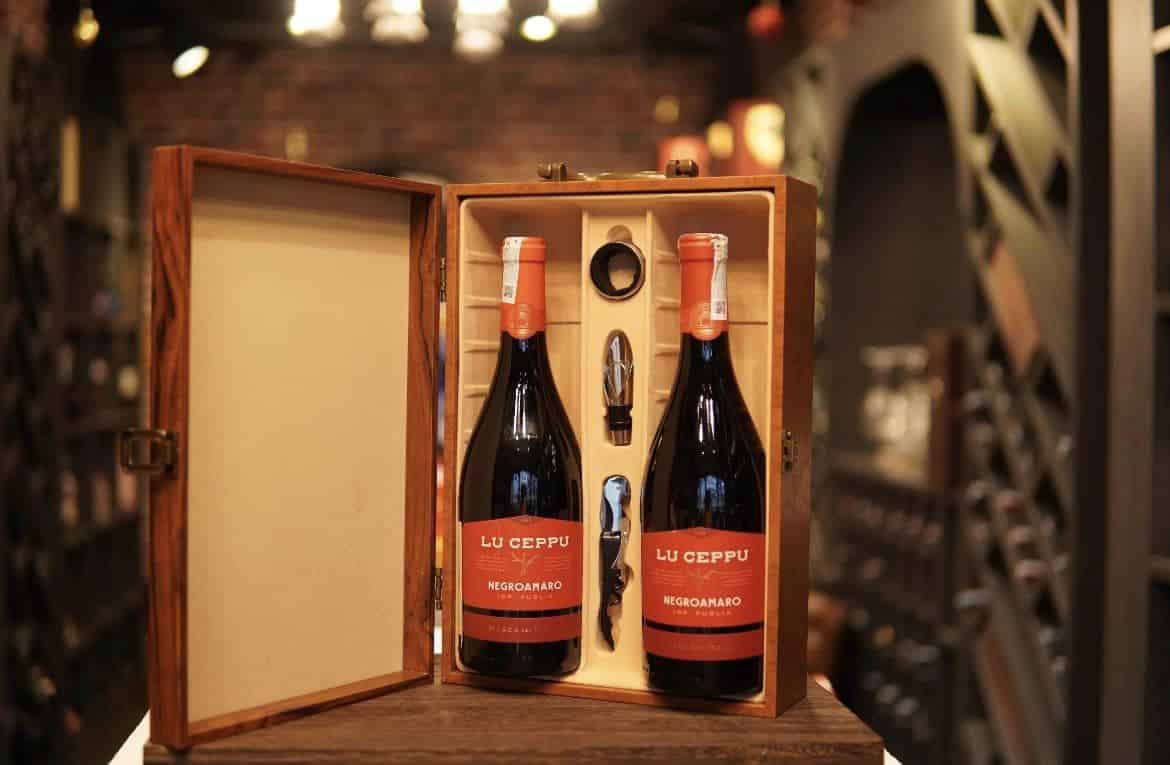 Gợi ý 10+ món quà tặng ý nghĩa dịp Tết Nguyên Đán 2 Gợi ý 10+ món quà tặng ý nghĩa dịp Tết Nguyên Đán