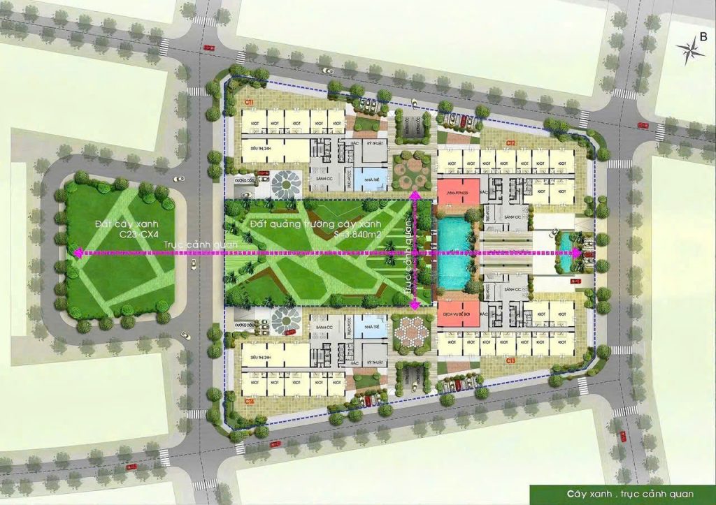 An Bình Home Land – Nơi khởi nguồn cuộc sống thịnh vượng và bền vững 11 An Bình Home Land – Nơi khởi nguồn cuộc sống thịnh vượng và bền vững