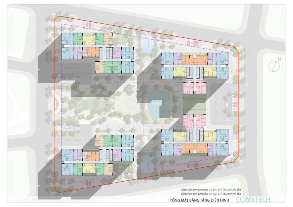An Bình Home Land – Nơi khởi nguồn cuộc sống thịnh vượng và bền vững 8 An Bình Home Land – Nơi khởi nguồn cuộc sống thịnh vượng và bền vững