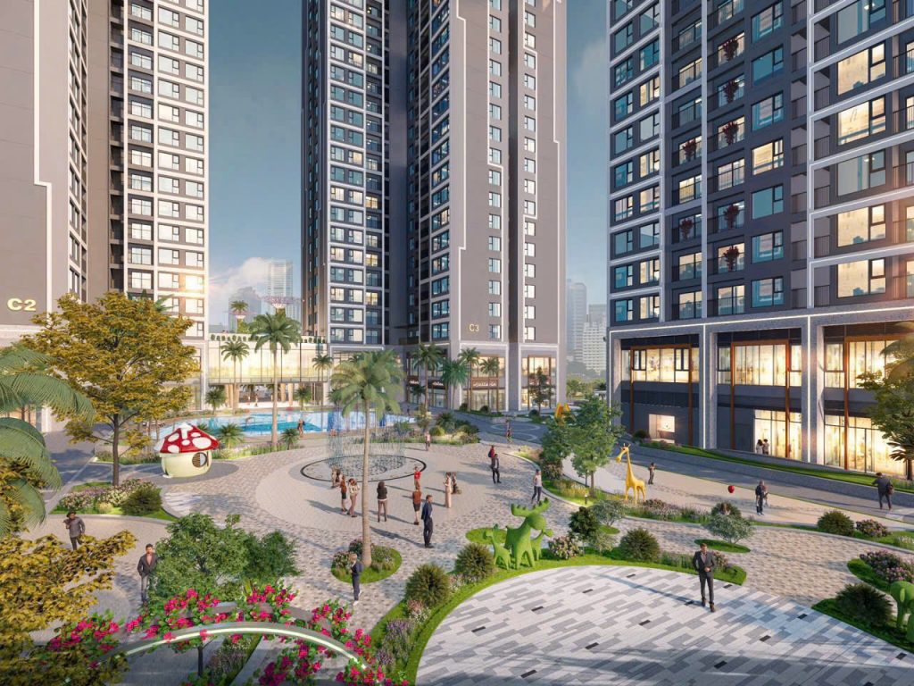 An Bình Home Land – Nơi khởi nguồn cuộc sống thịnh vượng và bền vững 6 An Bình Home Land – Nơi khởi nguồn cuộc sống thịnh vượng và bền vững