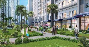 Vinhomes The Gallery Giảng Võ – Biểu tượng bất động sản đắt giá bậc nhất Thủ đô