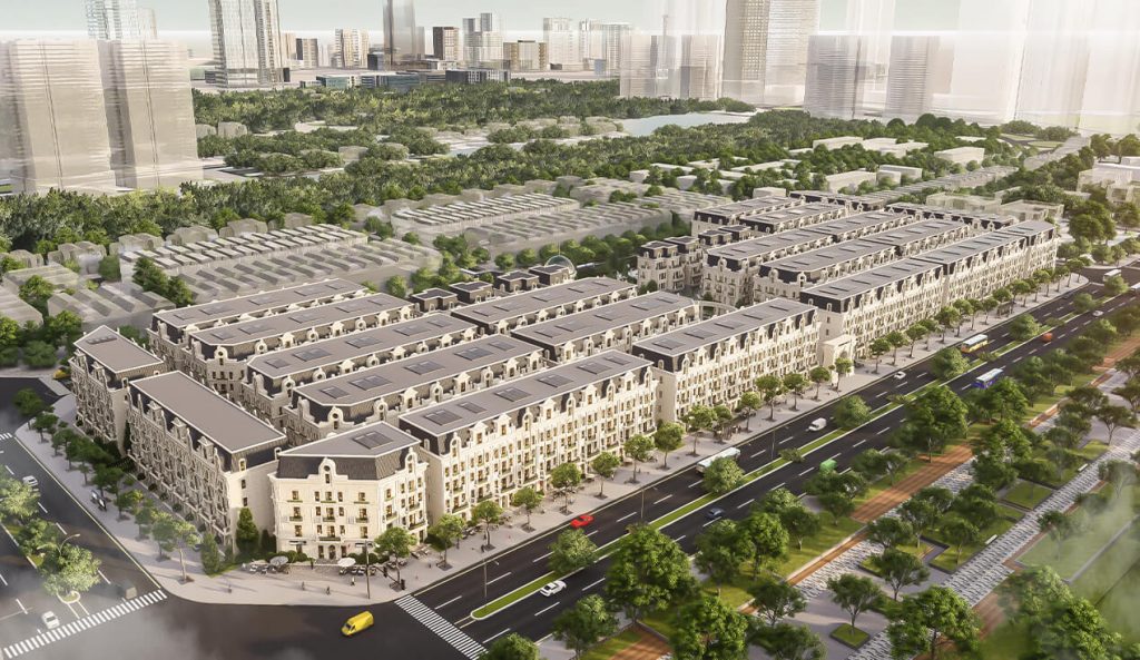 Noble Palace Tây Thăng Long – Định chuẩn phong cách sống quý tộc thời hiện đại 10 Noble Palace Tây Thăng Long – Định chuẩn phong cách sống quý tộc thời hiện đại