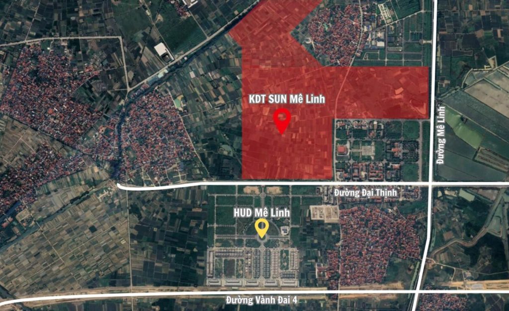 Sun Group Mê Linh – Tuyệt tác đô thị nghỉ dưỡng, điểm đầu tư bứt phá 2025 11 Sun Group Mê Linh – Tuyệt tác đô thị nghỉ dưỡng, điểm đầu tư bứt phá 2025