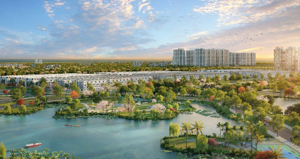 Sun Group Mê Linh – Tuyệt tác đô thị nghỉ dưỡng, điểm đầu tư bứt phá 2025 9 Sun Group Mê Linh – Tuyệt tác đô thị nghỉ dưỡng, điểm đầu tư bứt phá 2025