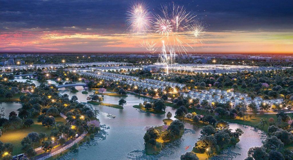 Sun Group Mê Linh – Tuyệt tác đô thị nghỉ dưỡng, điểm đầu tư bứt phá 2025 8 Sun Group Mê Linh – Tuyệt tác đô thị nghỉ dưỡng, điểm đầu tư bứt phá 2025