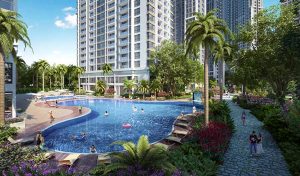 Dự án Vinhomes Galaxy: “Trái tim vàng” của phía Nam Thủ đô