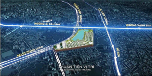 Vinhomes Green Bay giai đoạn 2 – Bản giao hưởng mới giữa thiên nhiên và đẳng cấp sống thời thượng 12 Vinhomes Green Bay giai đoạn 2 – Bản giao hưởng mới giữa thiên nhiên và đẳng cấp sống thời thượng