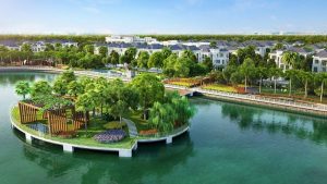 Vinhomes Green Bay giai đoạn 2 – Bản giao hưởng mới giữa thiên nhiên và đẳng cấp sống thời thượng 8 Vinhomes Green Bay giai đoạn 2 – Bản giao hưởng mới giữa thiên nhiên và đẳng cấp sống thời thượng