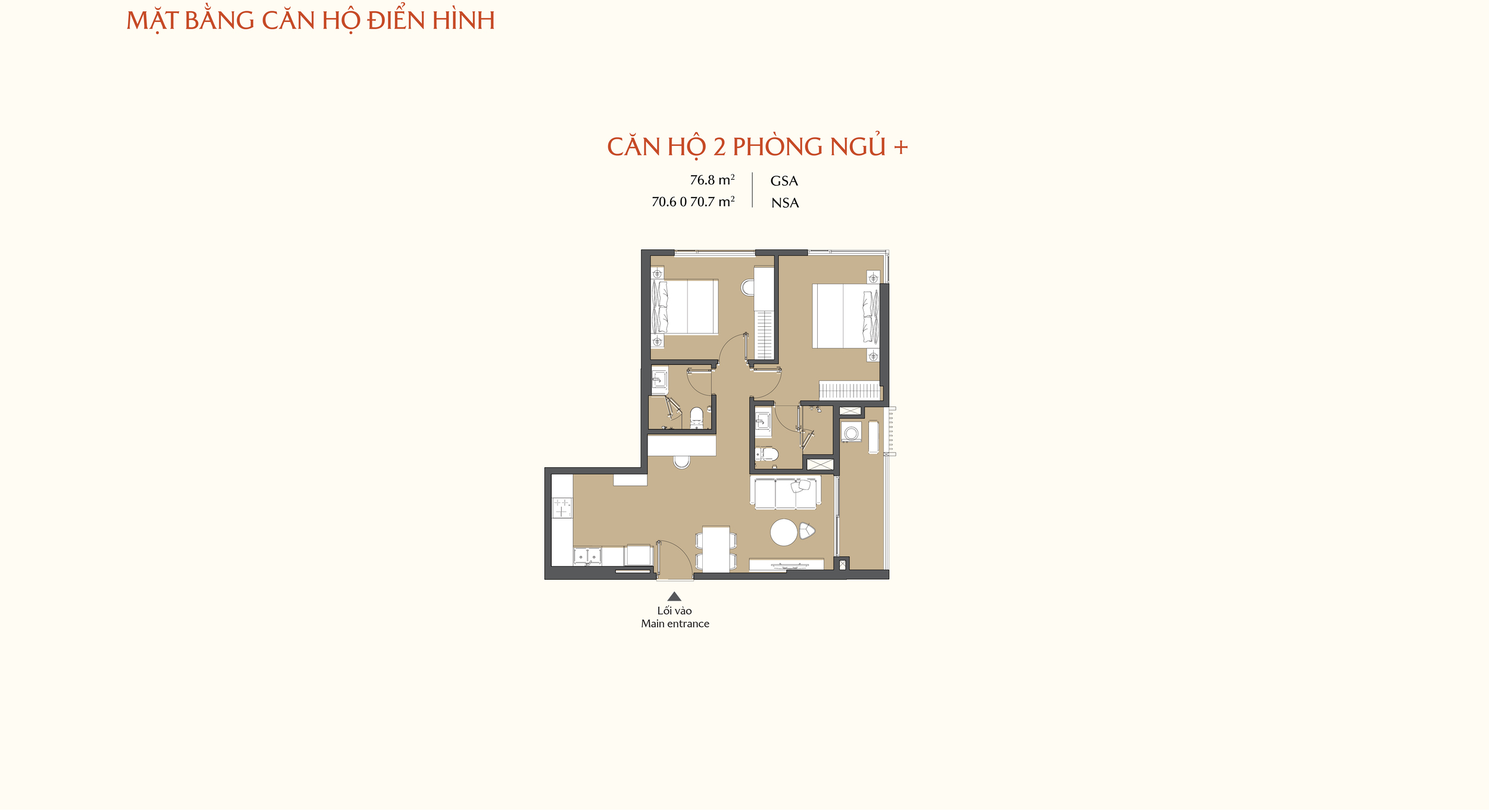 Bắc Ninh sắp có tổ hợp căn hộ cao cấp, giá bán tiệm cận 100 triệu/m2 - Imperia Sky Bay 5 Bắc Ninh sắp có tổ hợp căn hộ cao cấp, giá bán tiệm cận 100 triệu/m2 - Imperia Sky Bay