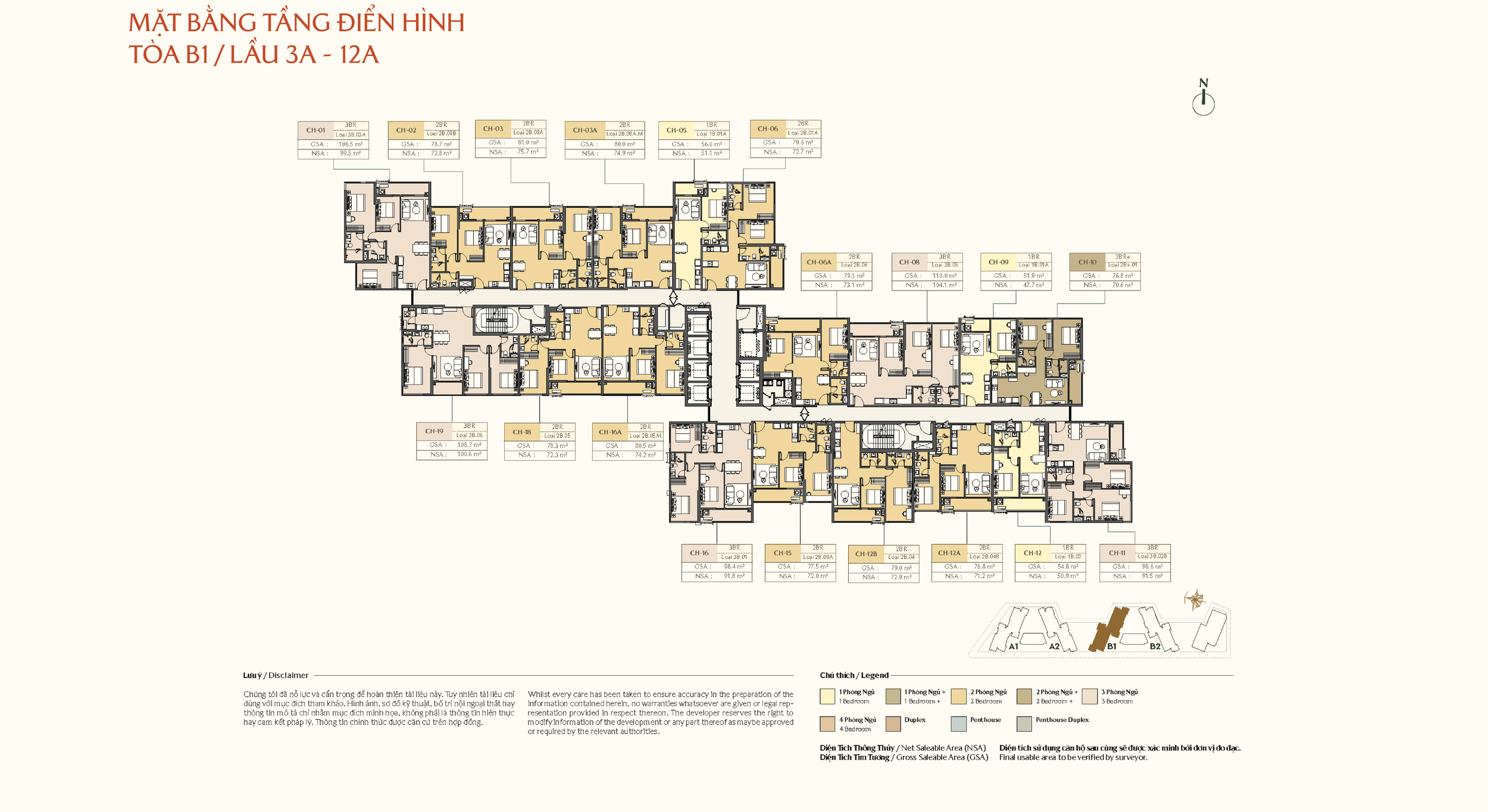 Bắc Ninh sắp có tổ hợp căn hộ cao cấp, giá bán tiệm cận 100 triệu/m2 - Imperia Sky Bay 2 Bắc Ninh sắp có tổ hợp căn hộ cao cấp, giá bán tiệm cận 100 triệu/m2 - Imperia Sky Bay