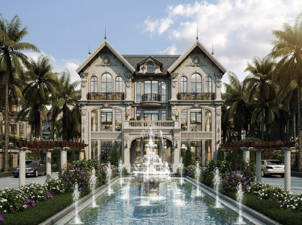 Với quy mô lên tới gần 250 ha, Noble Rivera là một trong những đô thị sinh thái ven sông lớn bậc nhất tại phía Tây Hà Nội. Với quy mô lên tới gần 250 ha, Noble Rivera là một trong những đô thị sinh thái ven sông lớn bậc nhất tại phía Tây Hà Nội.