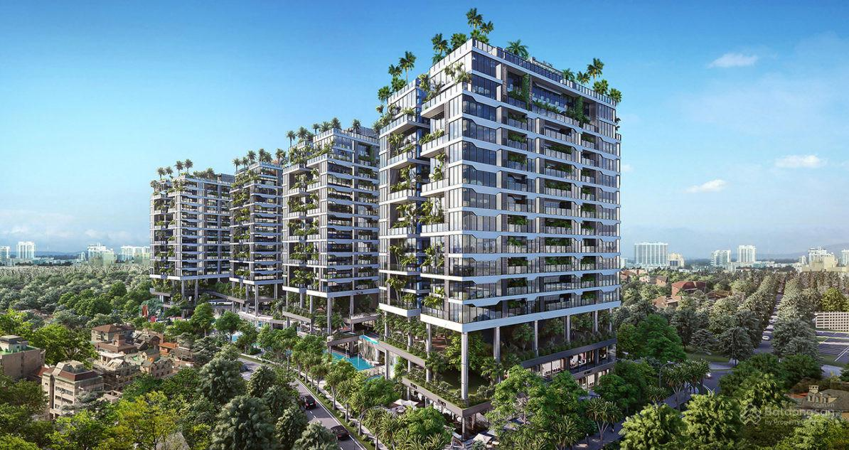 Pháp lý Noble Crystal Long Biên: 5+ thông tin cần biết trước khi xuống tiền