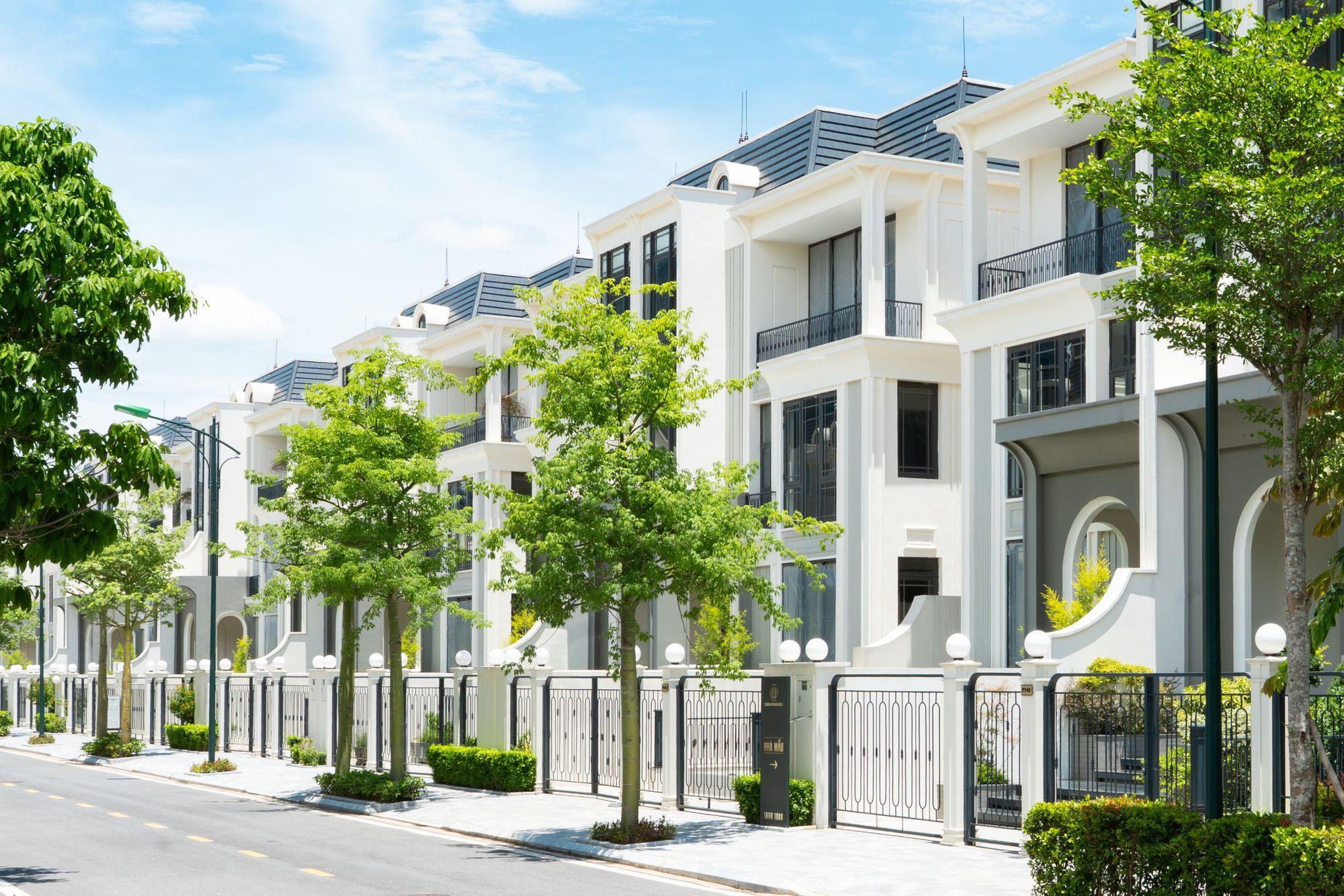 Eden Residences Có Gì Đặc Biệt Khi Nằm Giữa Lõi Ciputra Hà Nội? 3 Bộ sưu tập bất động sản siêu sang Eden Residences tại Ciputra Hanoi